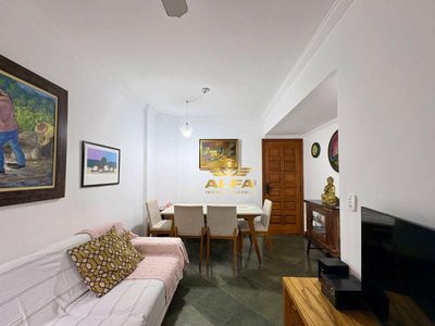 Apartamento, 2 quartos, 65 m² - Foto 1