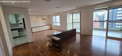 Apartamento, 3 quartos, 160 m² - Foto 4