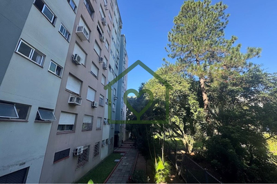 Apartamento, 2 quartos, 58 m² - Foto 1