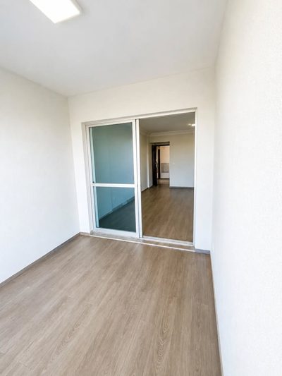 Apartamento, 3 quartos, 83 m² - Foto 2