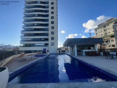 Apartamento, 2 quartos, 64 m² - Foto 1
