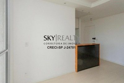 Apartamento, 2 quartos, 55 m² - Foto 4