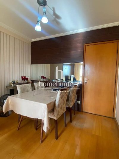 Apartamento, 2 quartos, 70 m² - Foto 4