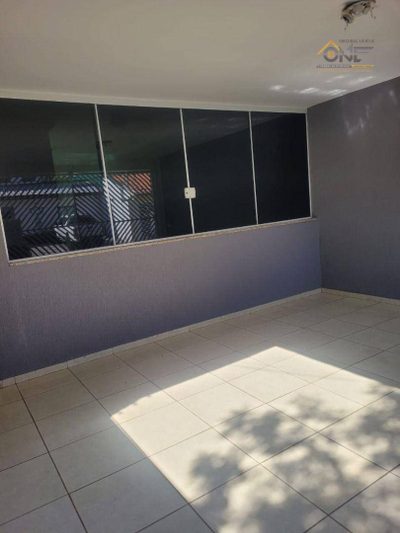 Sobrado, 3 quartos, 195 m² - Foto 2