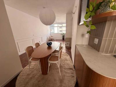Apartamento, 3 quartos, 81 m² - Foto 3