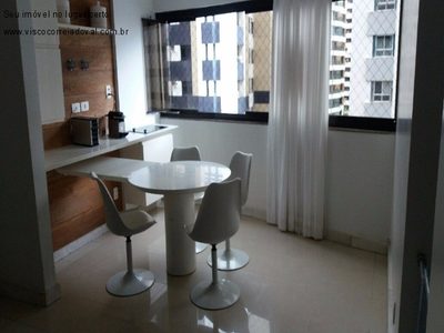 Apartamento, 4 quartos, 115 m² - Foto 1