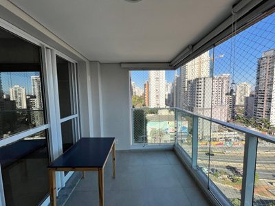 Apartamento, 1 quarto, 42 m² - Foto 5
