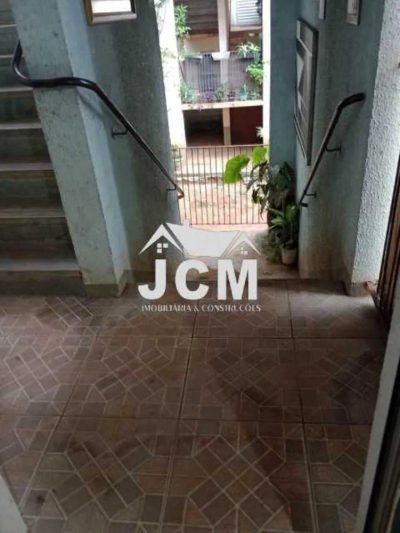Apartamento, 2 quartos, 49 m² - Foto 2