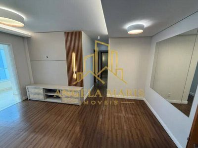 Apartamento, 3 quartos, 83 m² - Foto 3