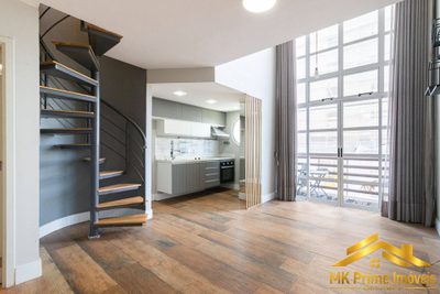 Apartamento, 1 quarto, 70 m² - Foto 2
