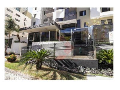 Apartamento, 3 quartos, 106 m² - Foto 2