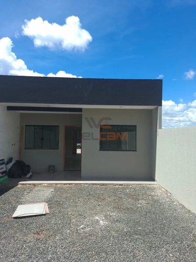 Casa, 1 quarto, 150 m² - Foto 5