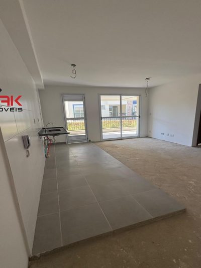 Apartamento, 3 quartos, 87 m² - Foto 1