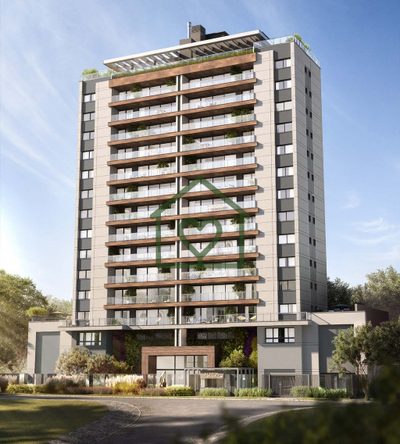 Apartamento, 3 quartos, 187 m² - Foto 3
