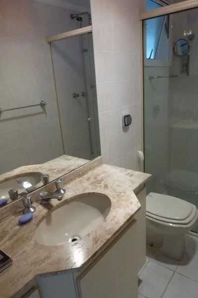 Apartamento, 3 quartos, 110 m² - Foto 5