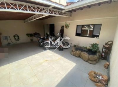 Casa, 3 quartos, 160 m² - Foto 3