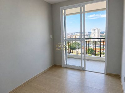 Apartamento, 2 quartos, 40 m² - Foto 2