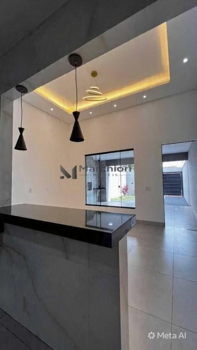 Casa, 2 quartos - Foto 5