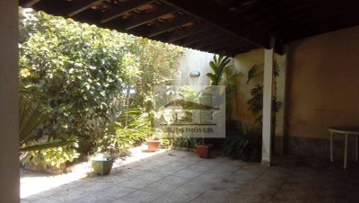 Casa, 2 quartos, 126 m² - Foto 4