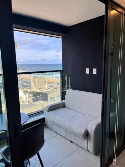 Apartamento, 1 quarto, 30 m² - Foto 4
