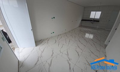 Sobrado, 2 quartos, 85 m² - Foto 4