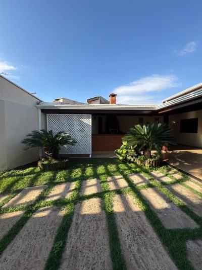 Casa, 3 quartos, 260 m² - Foto 3