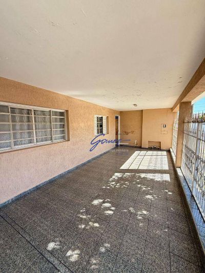 Casa, 3 quartos, 136 m² - Foto 2