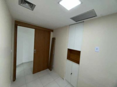 Sala-Conjunto, 26 m² - Foto 5