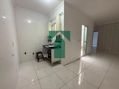 Apartamento, 2 quartos, 50 m² - Foto 3