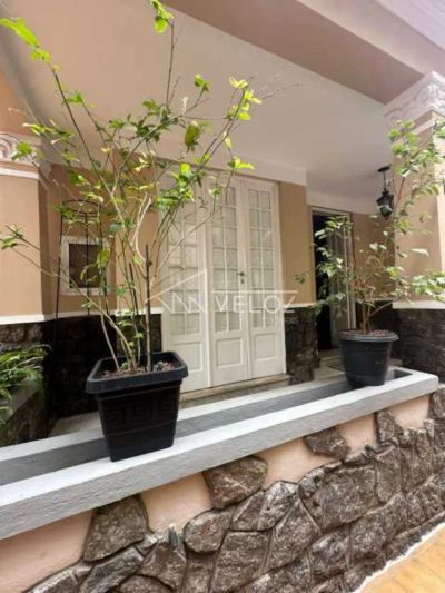 Apartamento, 3 quartos, 216 m² - Foto 5