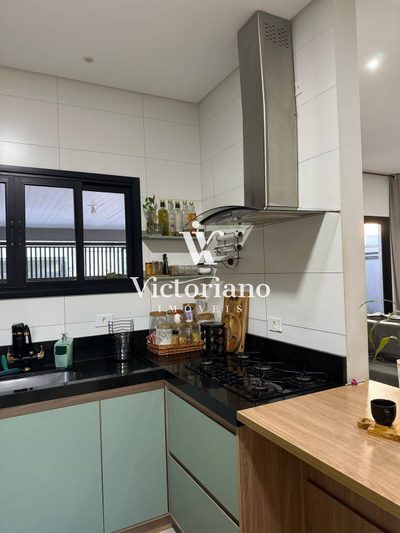 Casa, 3 quartos, 90 m² - Foto 5