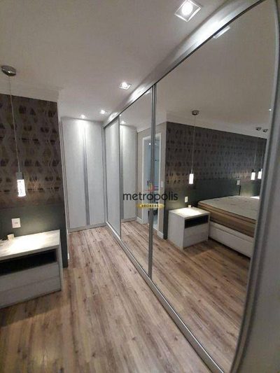 Apartamento, 3 quartos, 171 m² - Foto 5