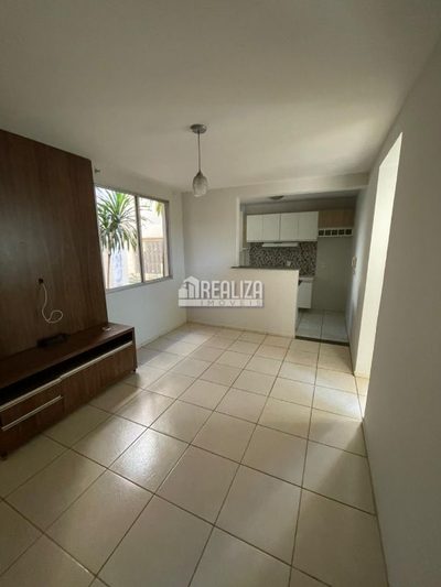 Apartamento, 2 quartos, 48 m² - Foto 1