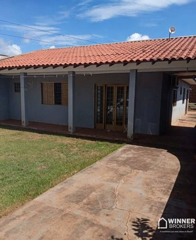 Casa, 3 quartos, 200 m² - Foto 2