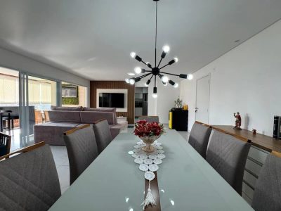 Apartamento, 3 quartos, 147 m² - Foto 1