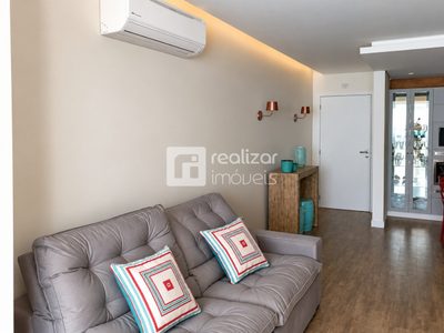 Apartamento, 2 quartos, 91 m² - Foto 4