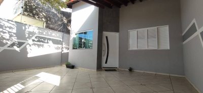 Casa, 2 quartos, 100 m² - Foto 4