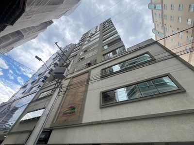 Apartamento, 3 quartos, 118 m² - Foto 1