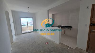Apartamento, 2 quartos, 75 m² - Foto 2