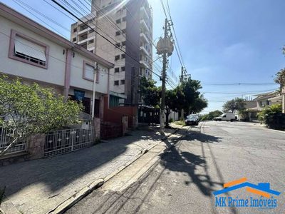 Sobrado, 4 quartos, 490 m² - Foto 1