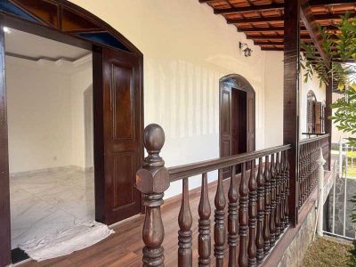 Casa, 5 quartos, 450 m² - Foto 2
