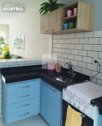 Casa, 2 quartos, 56 m² - Foto 3