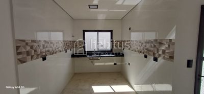 Casa, 3 quartos, 120 m² - Foto 4