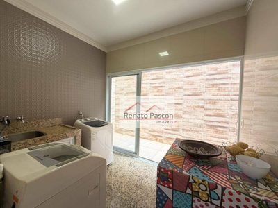Casa, 3 quartos, 360 m² - Foto 3