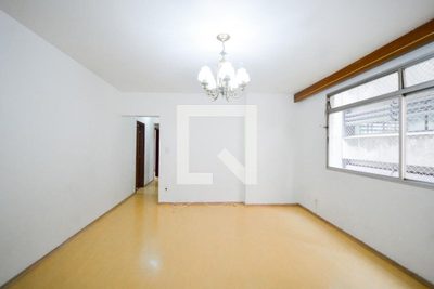 Apartamento, 3 quartos, 110 m² - Foto 3