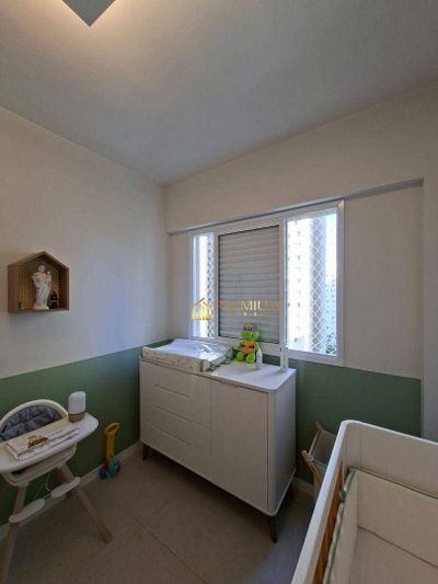 Apartamento, 2 quartos, 75 m² - Foto 3