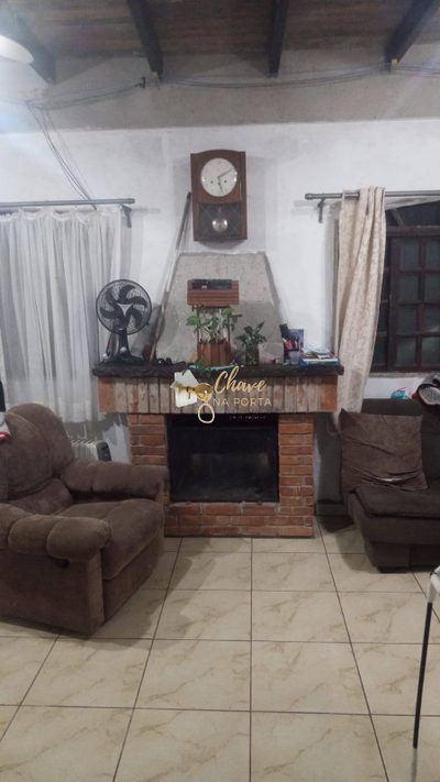 Casa, 3 quartos, 1176 m² - Foto 4