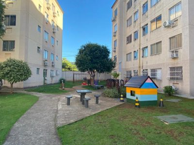 Apartamento, 2 quartos - Foto 2