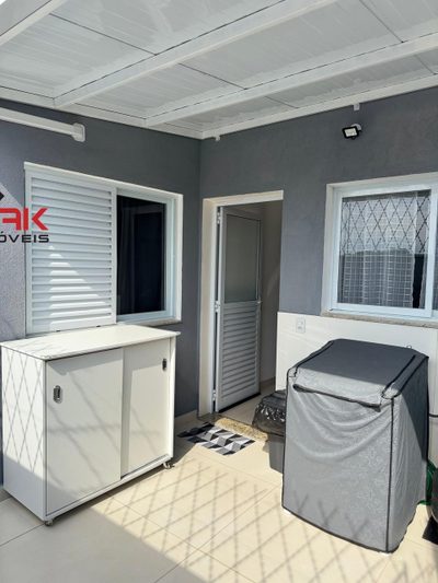 Casa, 2 quartos, 125 m² - Foto 5