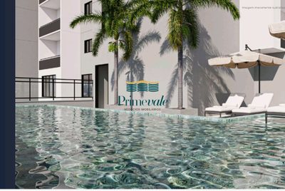 Apartamento, 3 quartos, 108 m² - Foto 2